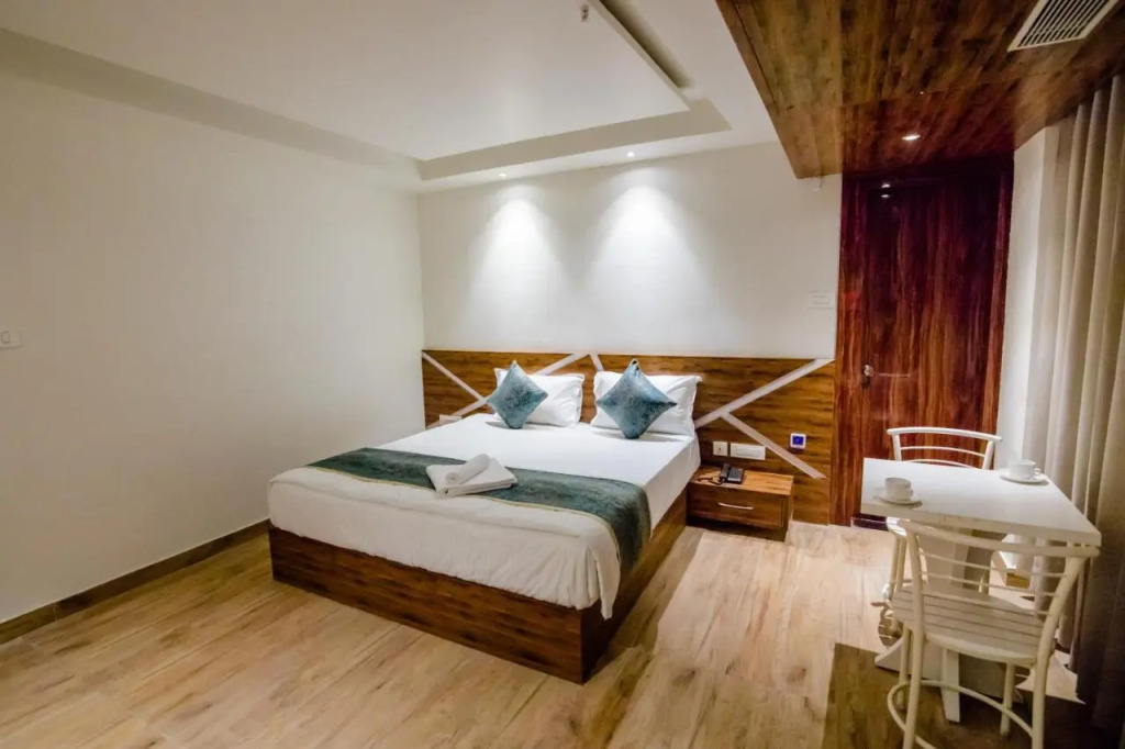 Hotel Kanchan