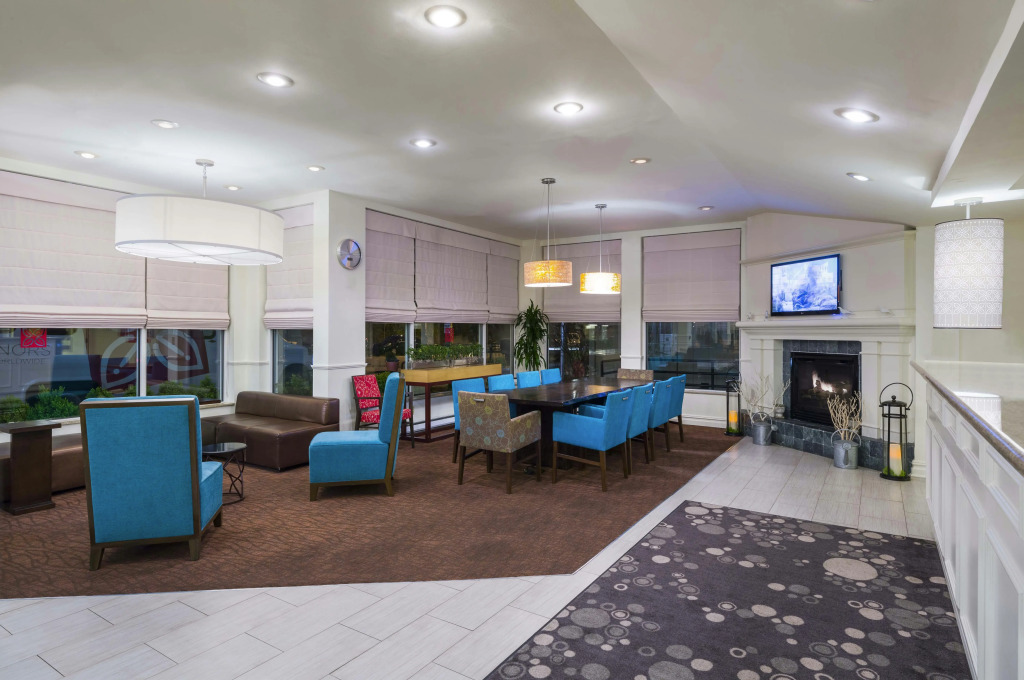 Hilton Garden Inn Queens JFK