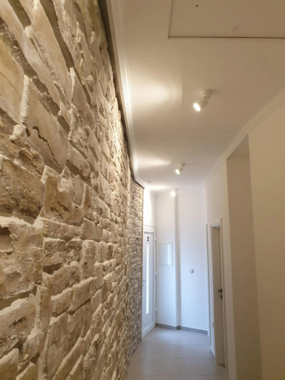 APARTMAN BORGO MARINA - by the sea