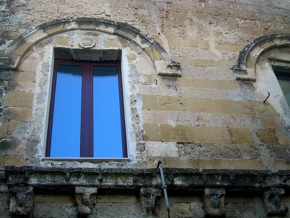 La casa del Pumo