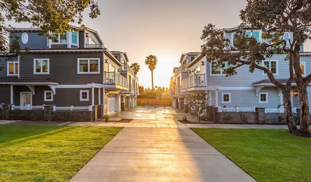 The Shores 5 3 Bedroom Home