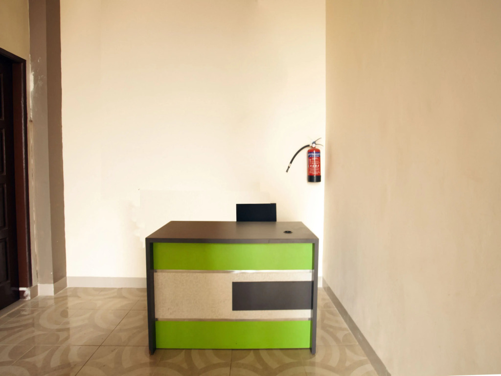 Hotel O Dinda Residence Syariah