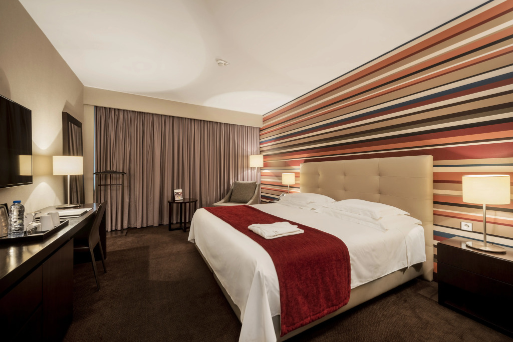 Hotel Trópico
