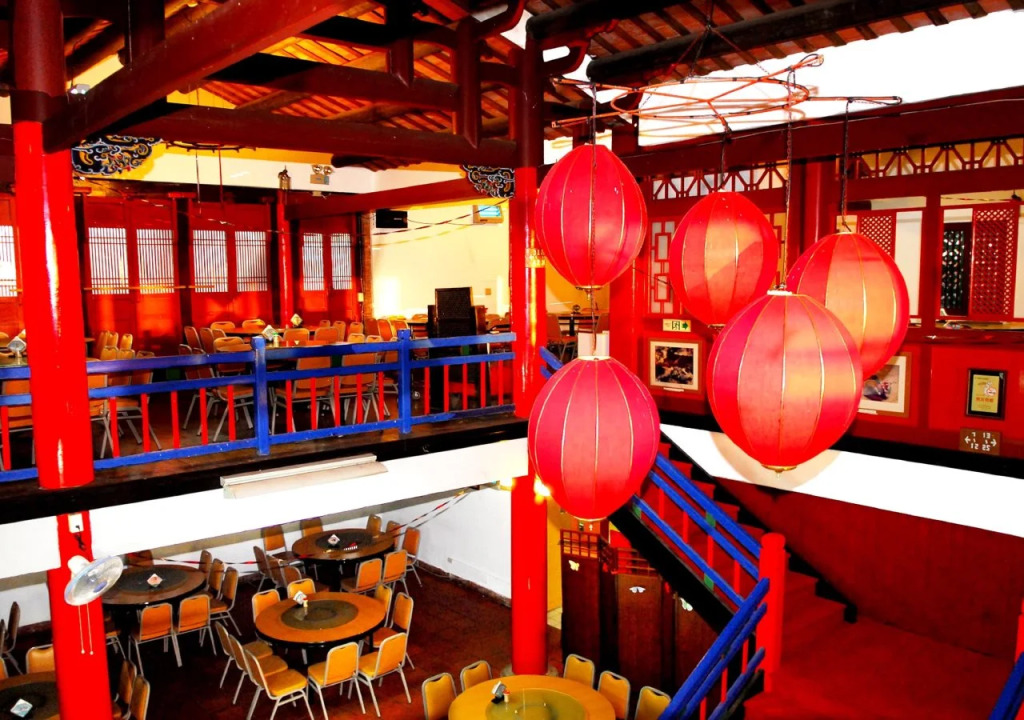Kenting Youth Activity Center