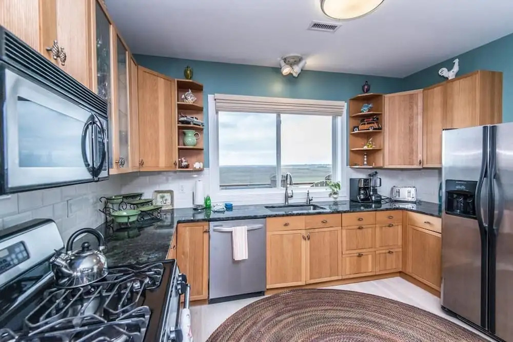 Bella Vista