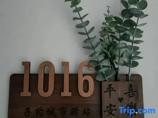 Ziyue City Inn (Lin'an Baolong Plaza Zhejiang A&F University Donghu Campus)