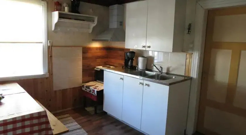 Nuijamaa Apartment