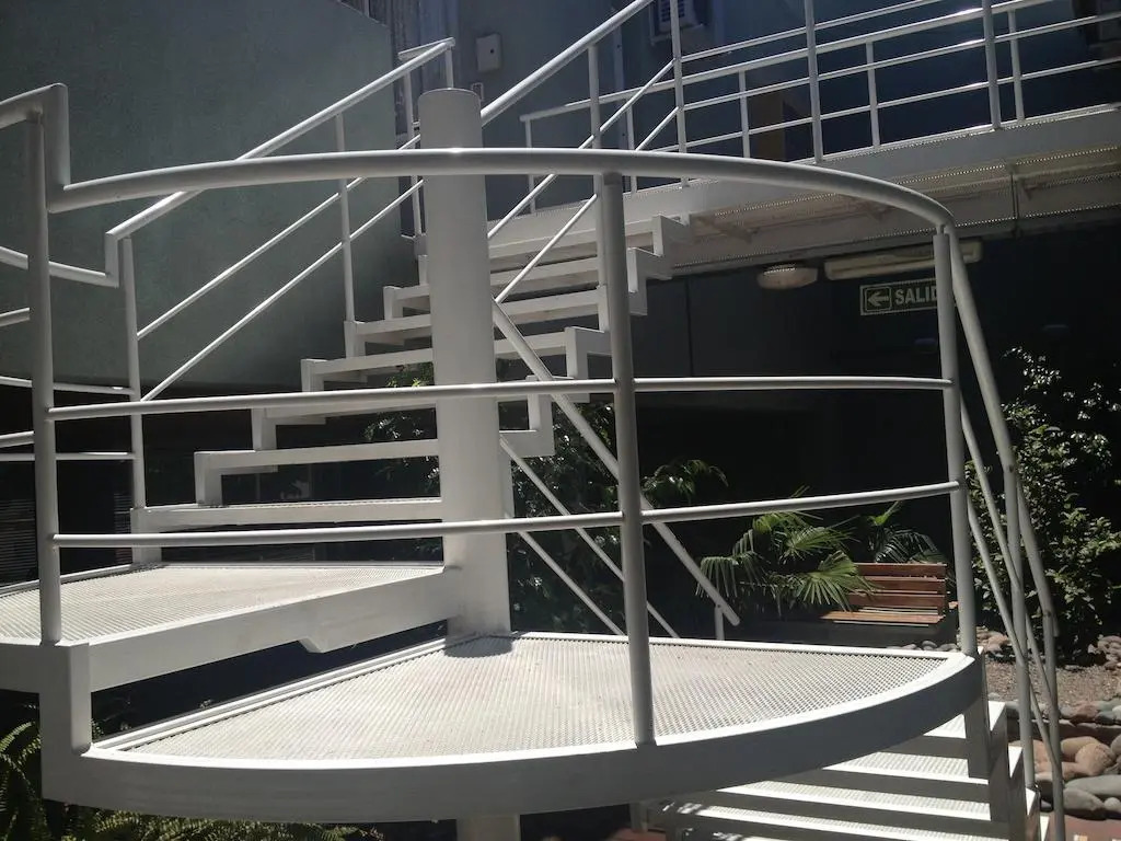 Complejo Barraquero