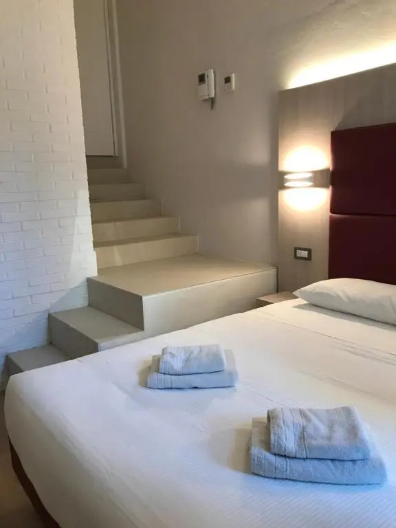 Theatrum Rooms And Apartments