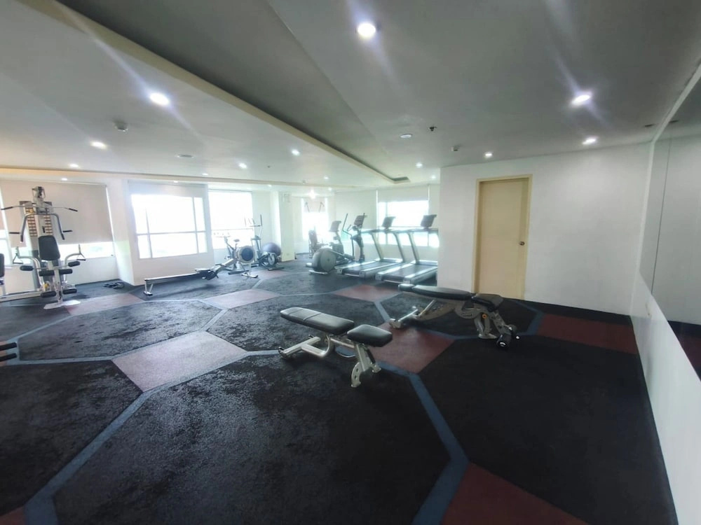 Cozy City Studio at Seibu Tower