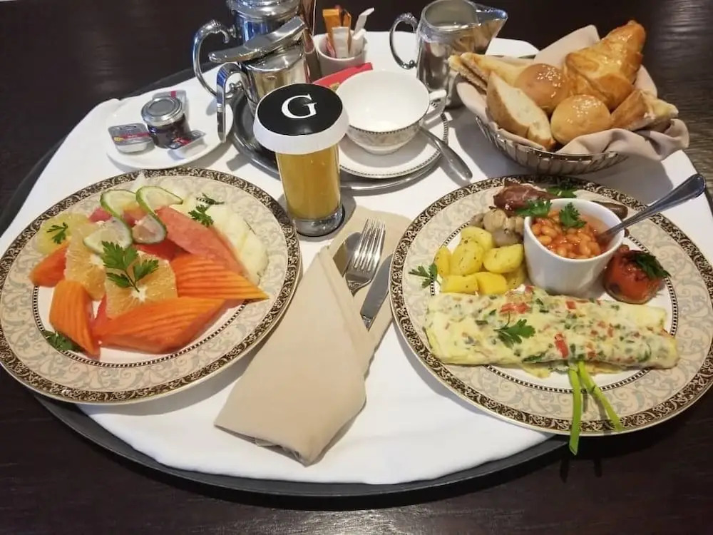 Nevada Hotels and Suites Lekki