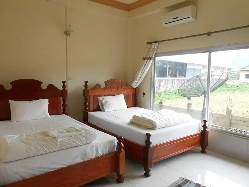 Thavikhoun Guesthouse