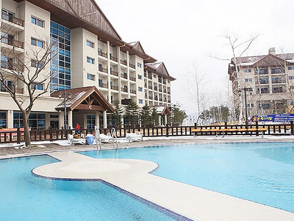 High1 Condominium