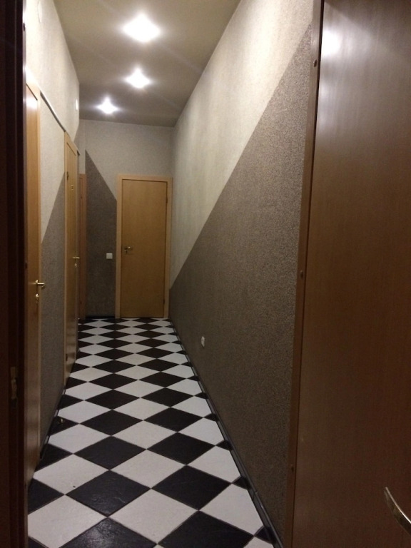 Like guest house