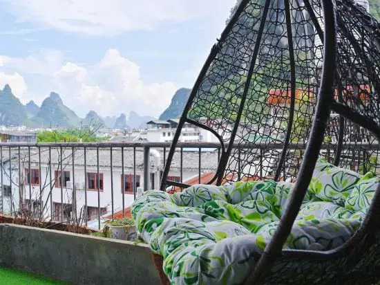 Yangshuo Sha'ou Inn
