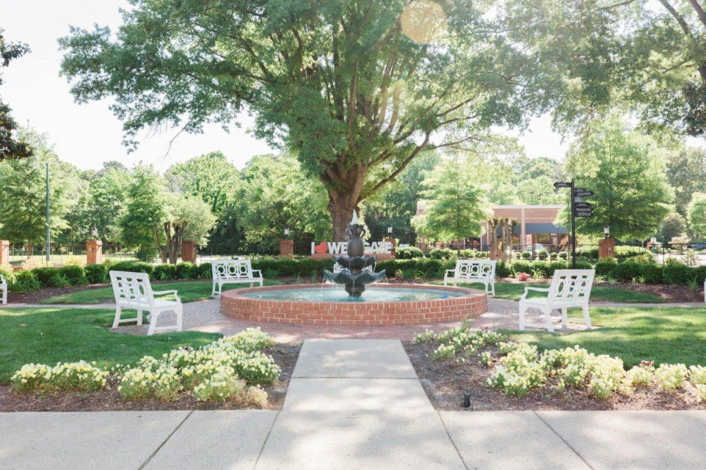Westgate Historic Williamsburg Resort