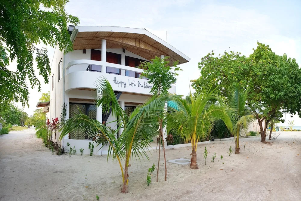 Happy Life Maldives