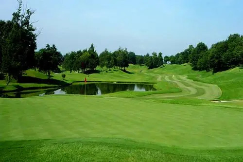Raysum Golf & Spa Resort