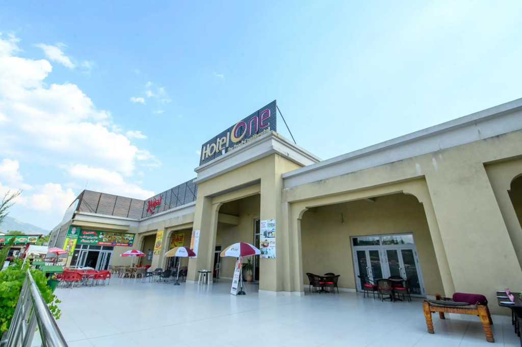 Hotel One Mansehra
