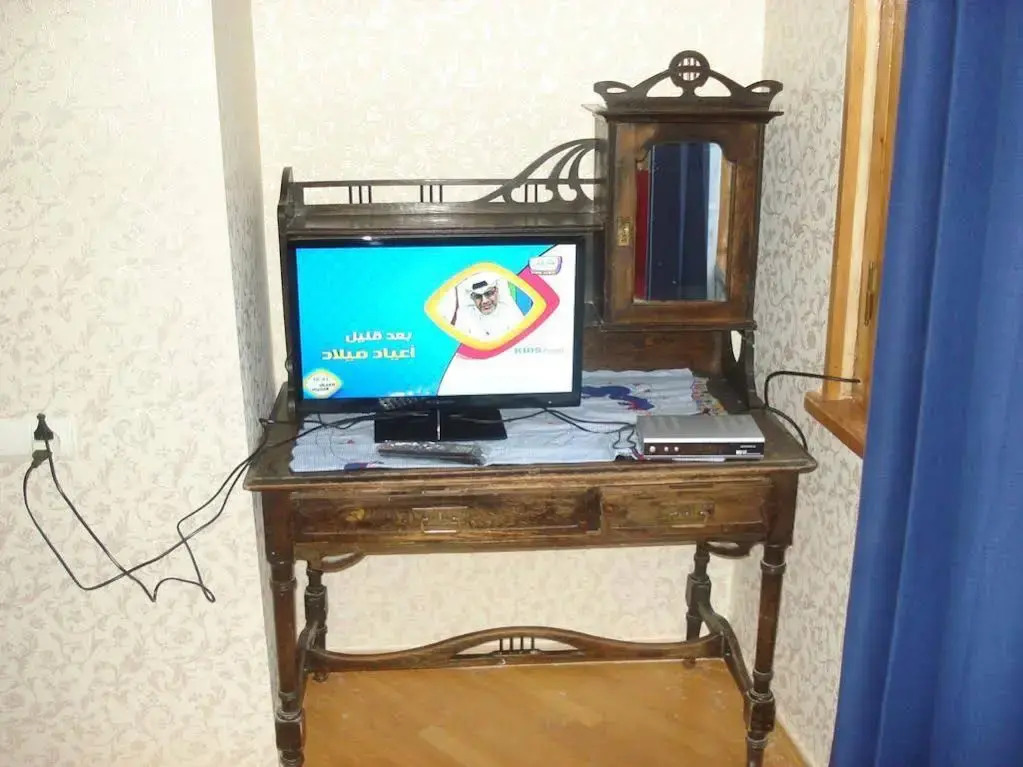 Silve Apartment