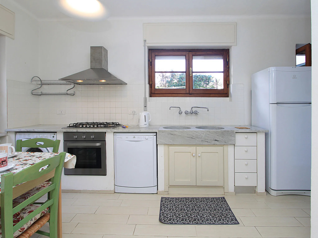 Villa Silvia by Interhome