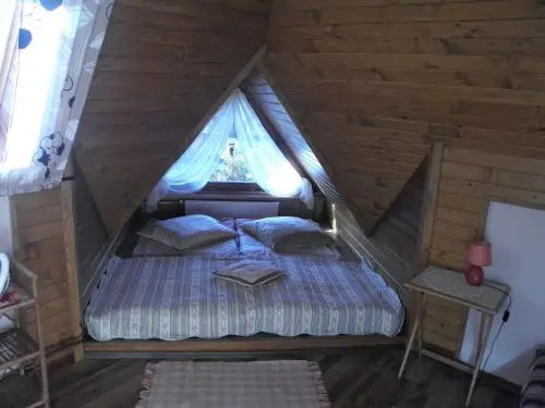 Wczasy Pod Giewontem