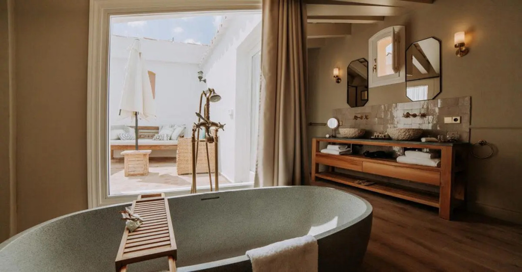 Hotel Boutique Can Sastre