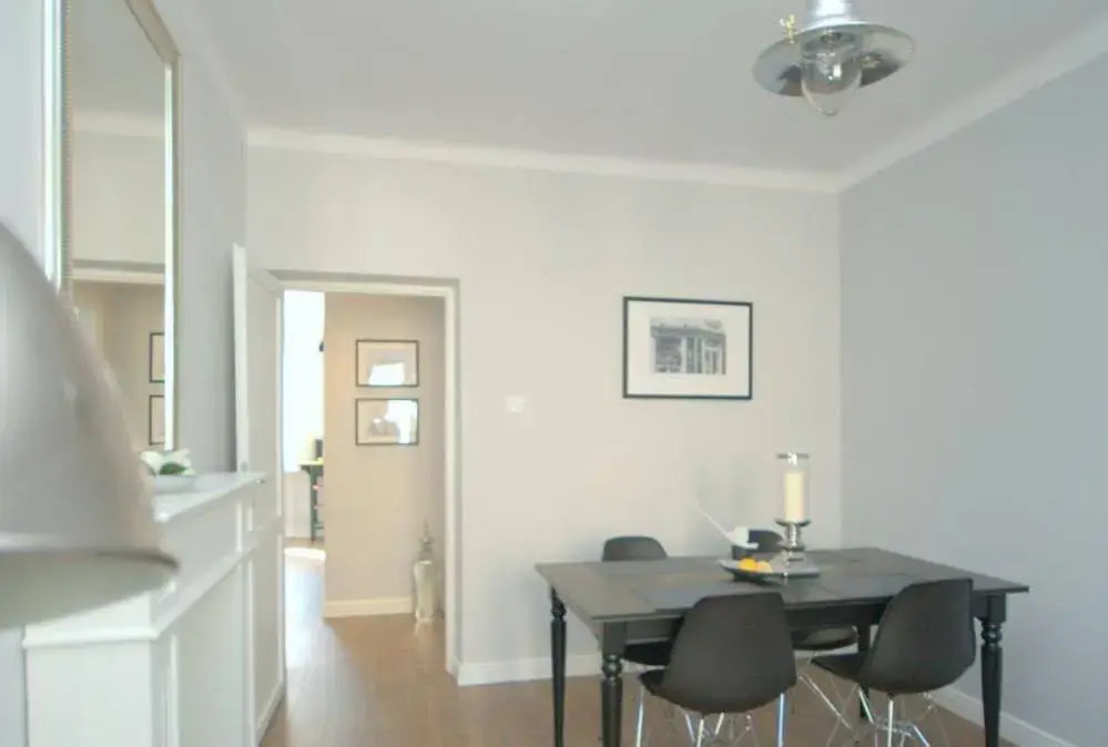 IRS ROYAL APARTAMENTS - IRS Kamienice Wrzeszcz