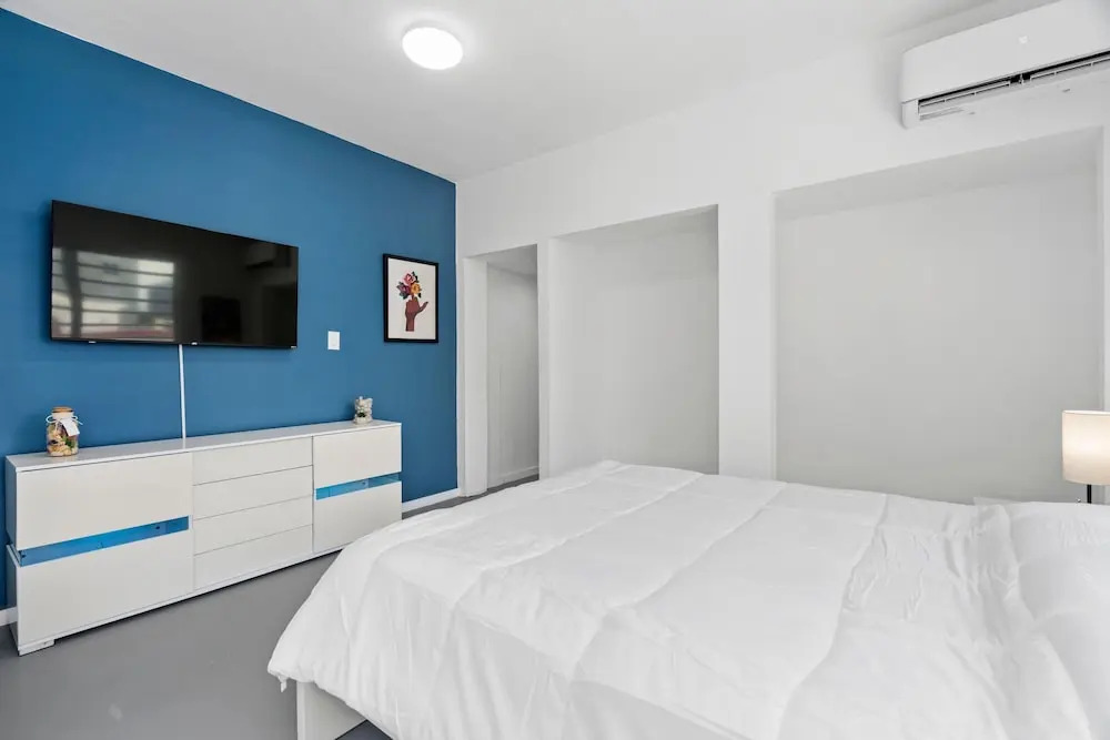 Otium Rentals Cityscape Locale Living Spot