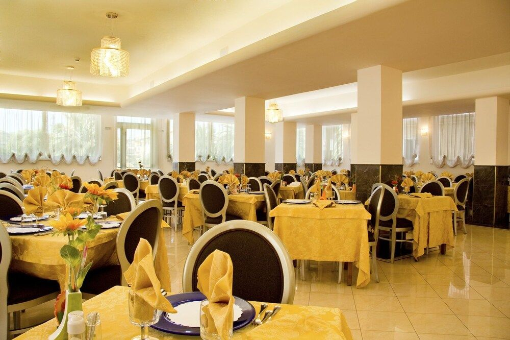 Hotel Bahia