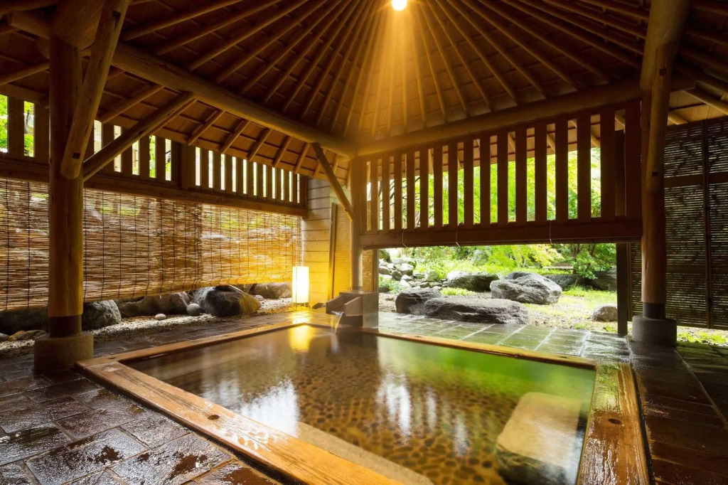 Hoshino Resorts KAI Nikko