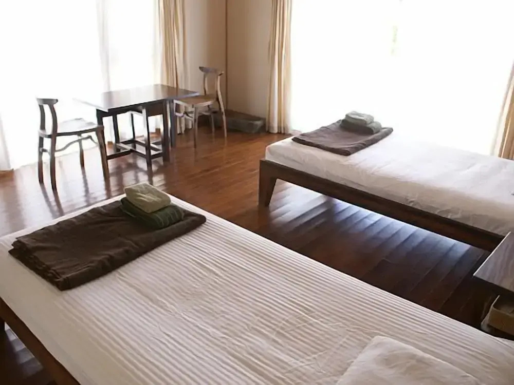 Sukabura Inn