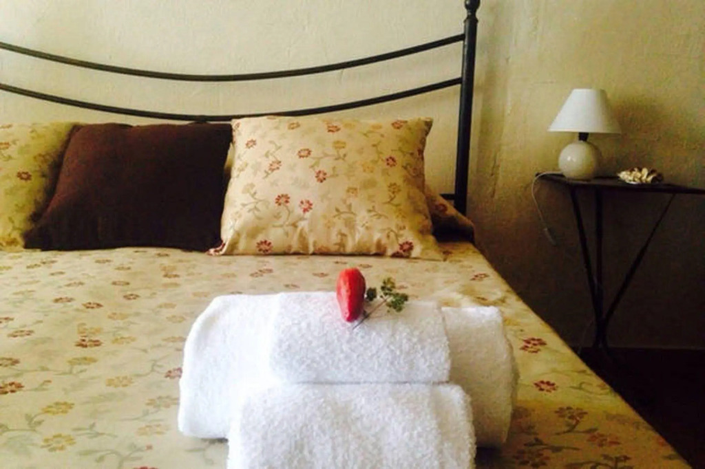 Perla Del Borgo Bed and Breakfast