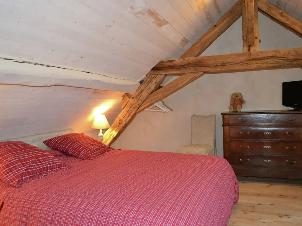 Romantic Loire Hideaway