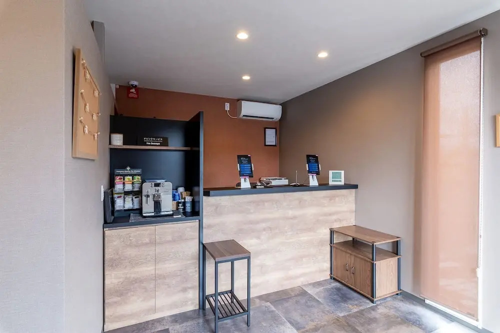 HOTEL R9 The Yard Marugame