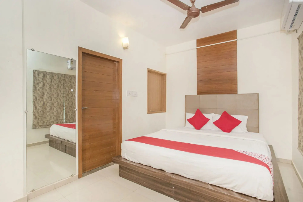 Simera Service Apartments