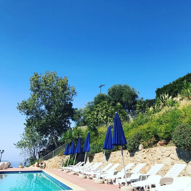 Villa Del Conte