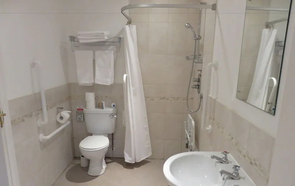 Apartment 20 Inchmarlo