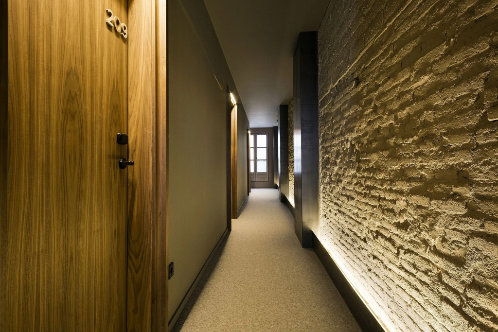 Yurbban Passage Hotel & Spa