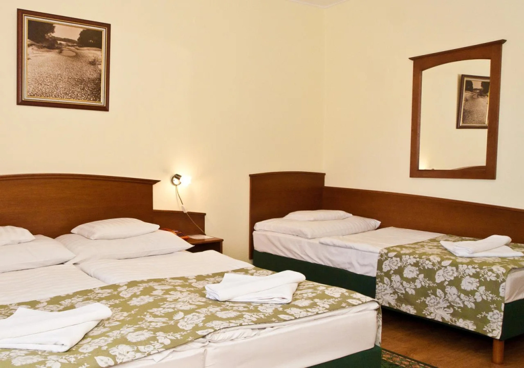 Hotel Klastrom