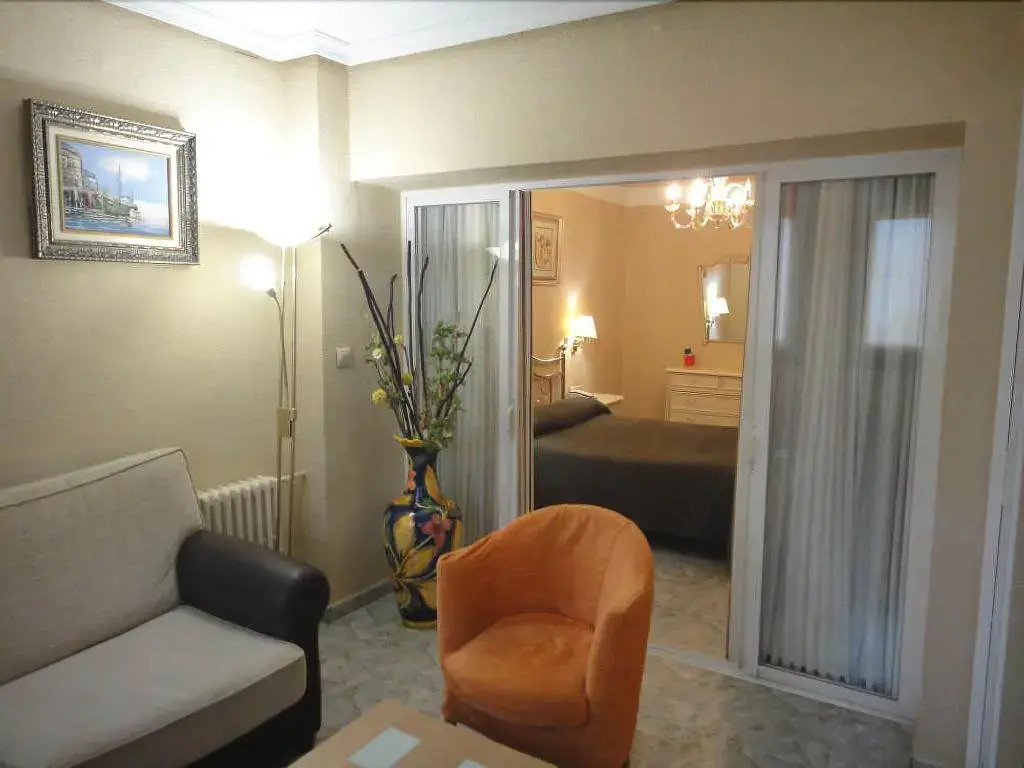 Hostal Real