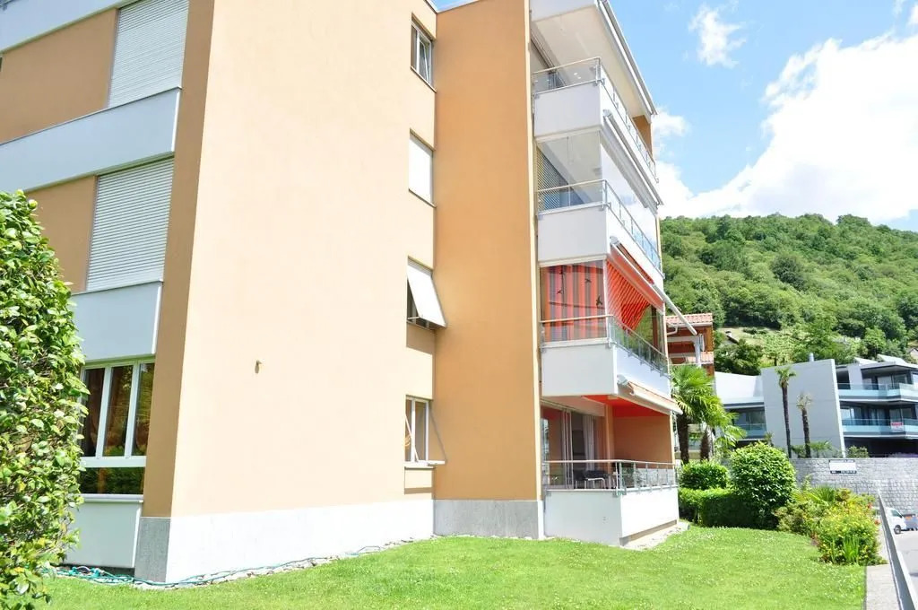 Apartment Moderna