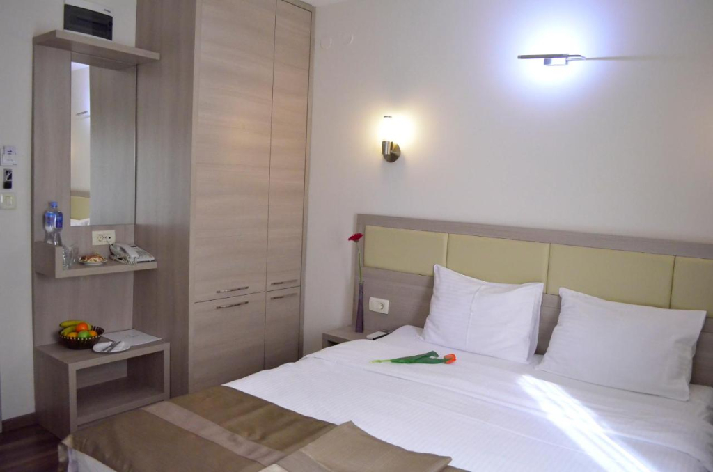Hotel Vlaho