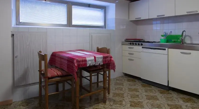 Casa Vacanze Giardini