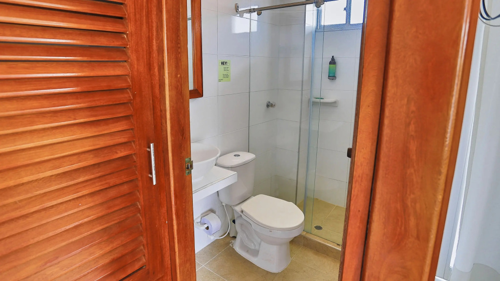 Hotel Camino Palmero Coveñas