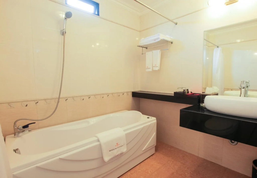 Hanoi Solo Hostel