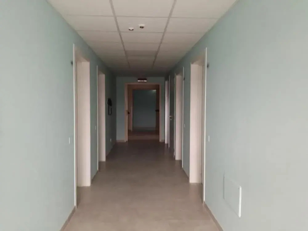 Hotel Settibi