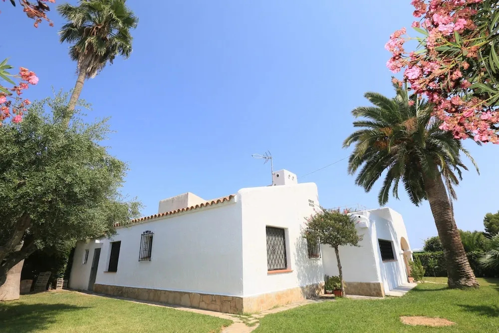 Casa Para 8 Personas en Cambrils