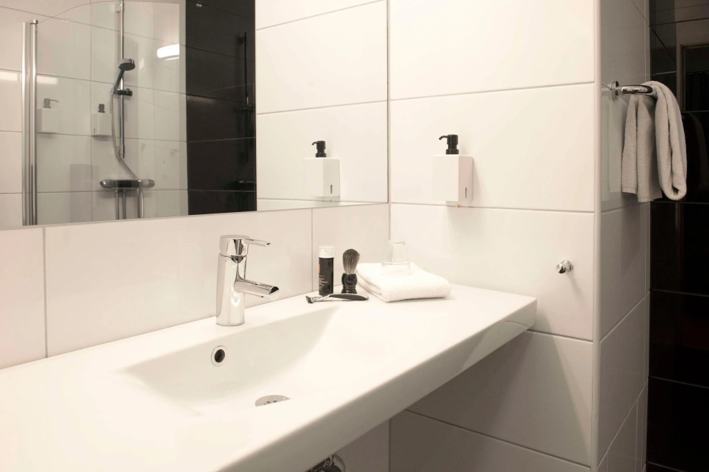 Scandic S:t Jörgen