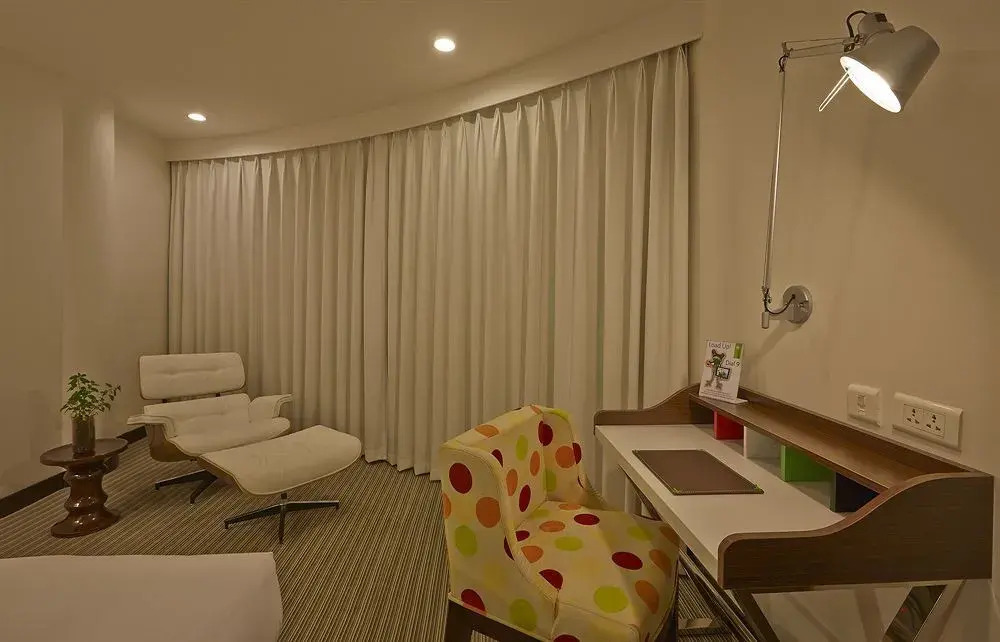 K10 Hotel